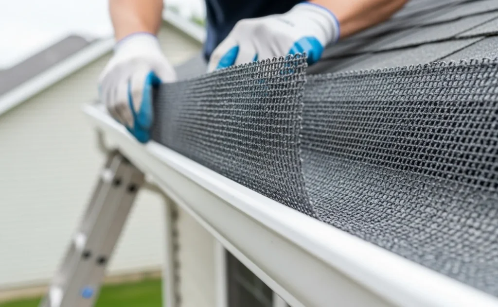 Cost of Gutter Guard Installation: Prices Explained