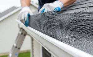 Cost of Gutter Guard Installation: Prices Explained