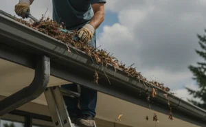 How Much Does It Cost to Clean Gutters? Full Guide
