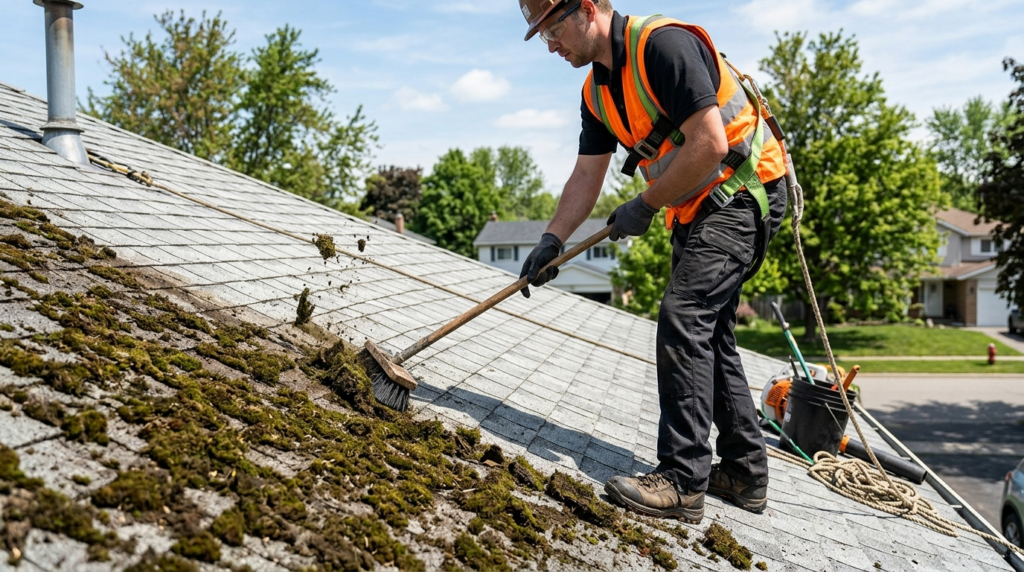 How Regular Cleaning Improves Property Value